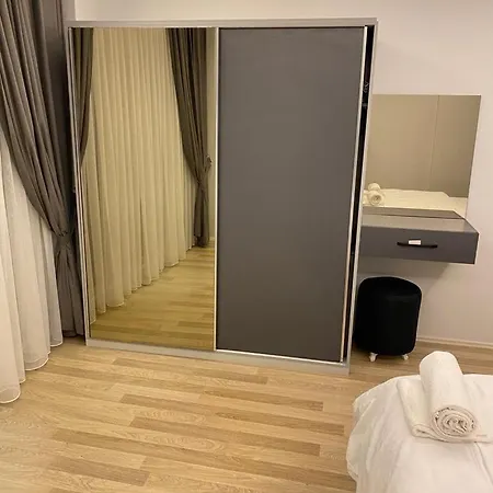 Lägenhet Osmanbey