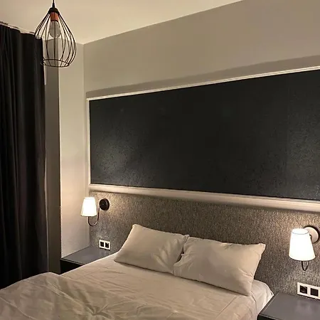 Osmanbey Apartment