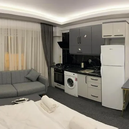 Osmanbey Istanbul