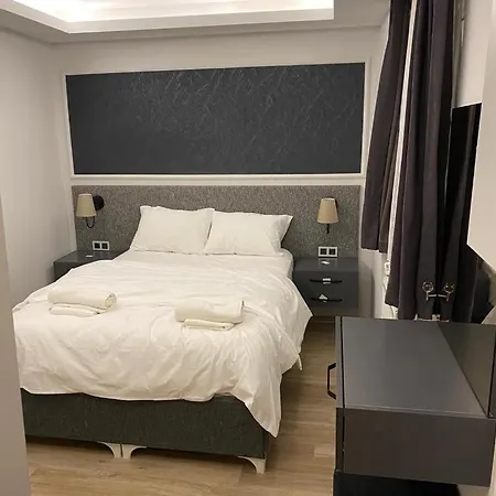 Appartement Osmanbey Istanboel