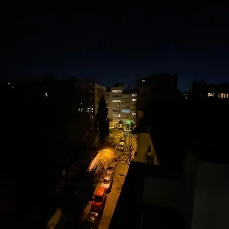 Apartment Osmanbey Istanbul